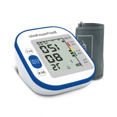 EasyCare Digital Blood Pressure Monitor Upper