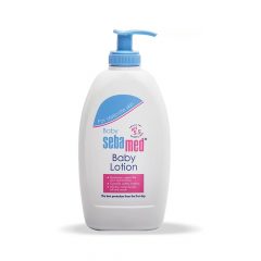 Johnson's Baby Lotion For New Born, 500ml