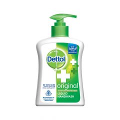 New Johnson Antibacterial Hand Soap