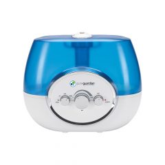 Cool and Warm Ultrasonic Humidifier